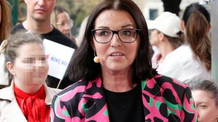 Ilona Felicjańska wystąpi w "Królowej przetrwania". "Nie jestem alkoholiczką. Wracam TRZEŹWA!"