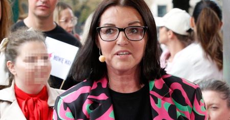 Ilona Felicjańska wystąpi w "Królowej przetrwania". "Nie jestem alkoholiczką. Wracam TRZEŹWA!"
