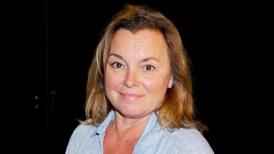 Katarzyna Chrzanowska w 2017 roku