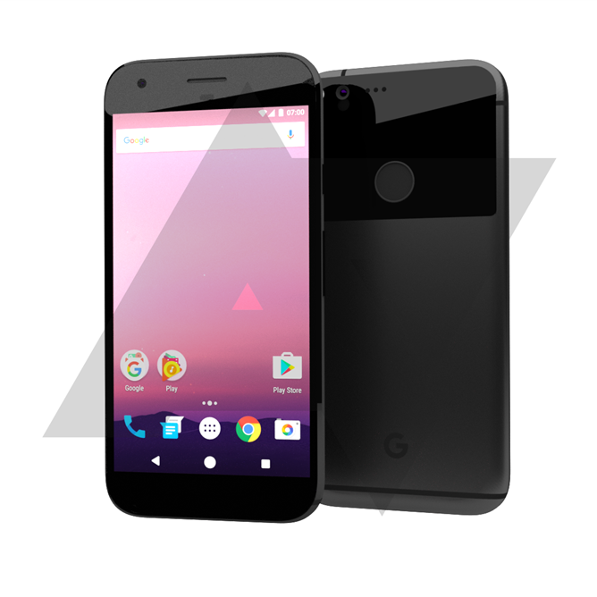 Wiadomo już, jak będą wyglądały nowe Nexusy HTC 2