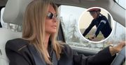 Małgorzata Rozenek zdecydowała się na udział w niebezpiecznym programie. Nie zapomniała, że jest matką