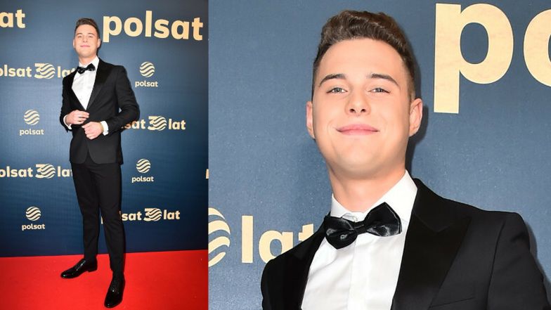 Gala jubileuszowa Polsatu