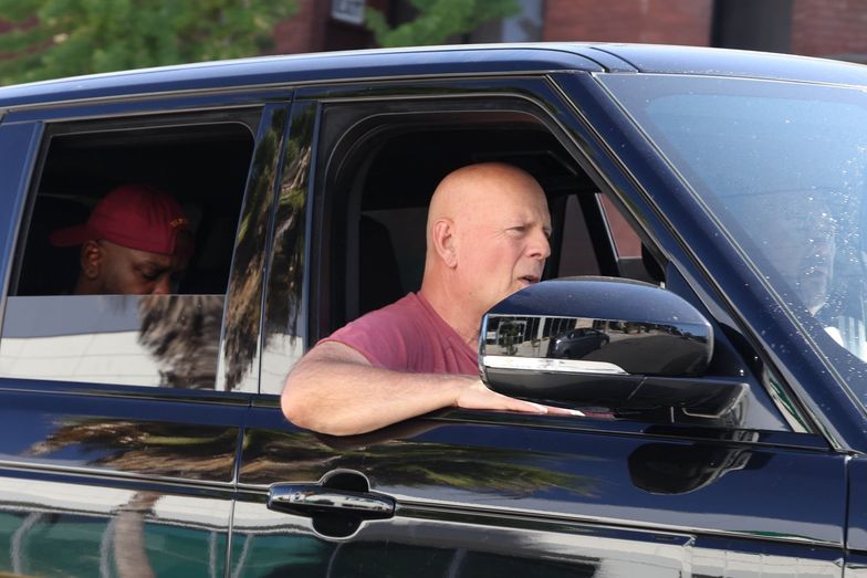 Bruce Willis