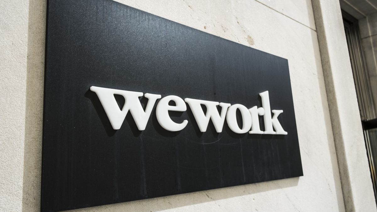 WeWork