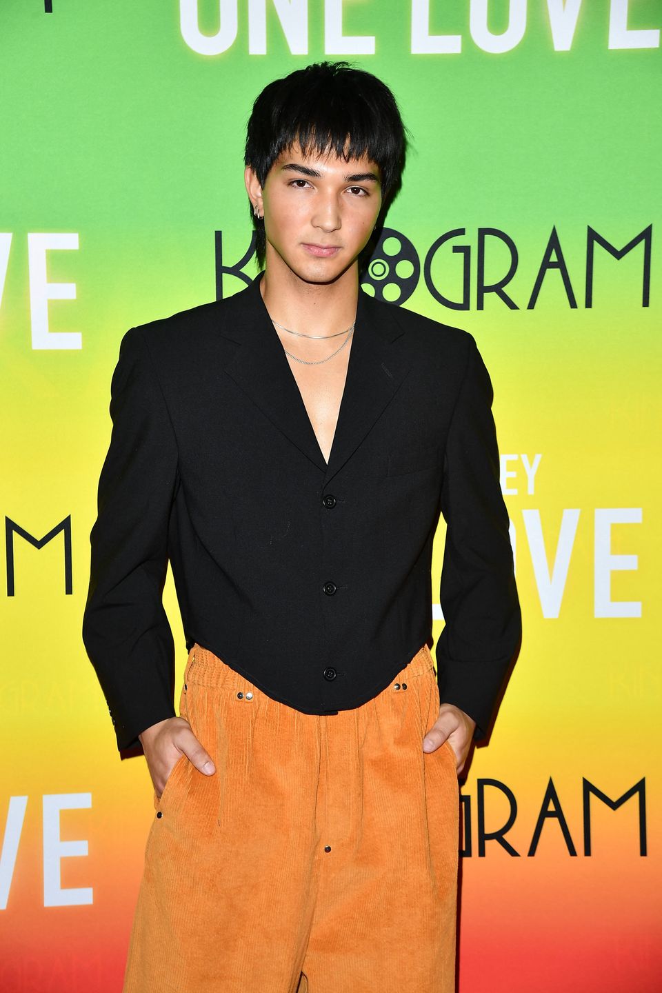 Krystian Embradora był ofiarą rasistowskich ataków