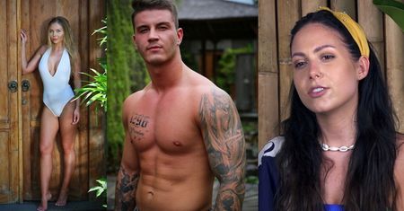 "Hotel Paradise": Adam już nie rozpacza po Oli: "Mam ciężki wybór między Violą a Martyną"