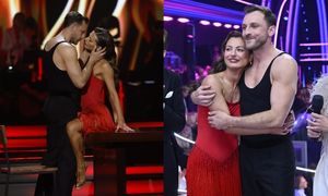 Kamil Nożyński do Izabeli Skierskiej: "Myślałem, że zamknąłem swoje serce raz na zawsze, ale Ty przez taniec i siebie je OTWORZYŁAŚ"