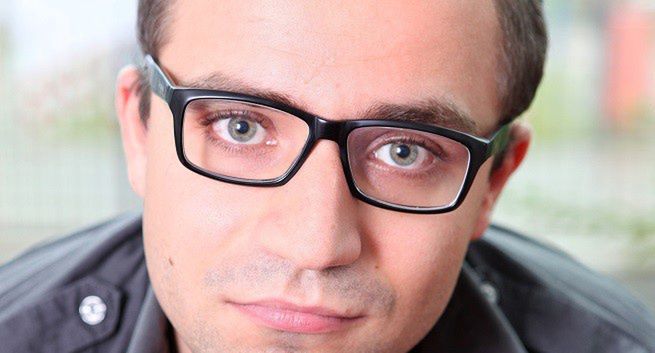 Konrad Dybka digital coordination managerem w Digital Resolution