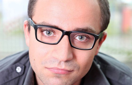 Konrad Dybka digital coordination managerem w Digital Resolution