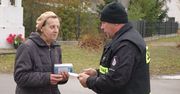 Nowy Antonin: Niezwykła akcja druhów. Rozdali czujniki tlenku węgla