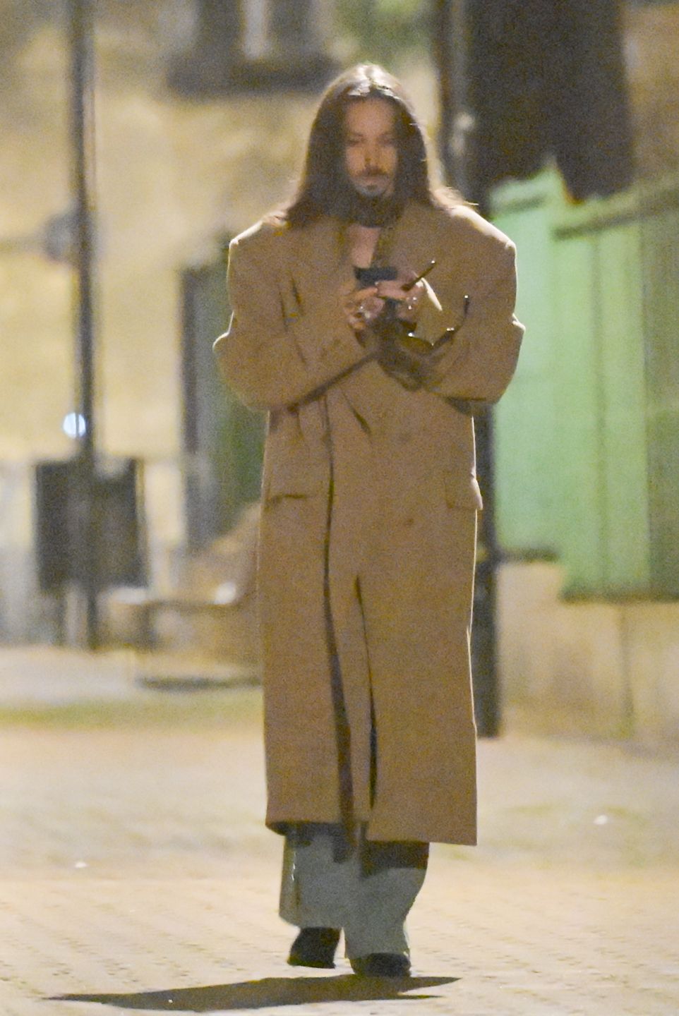 Michał Szpak