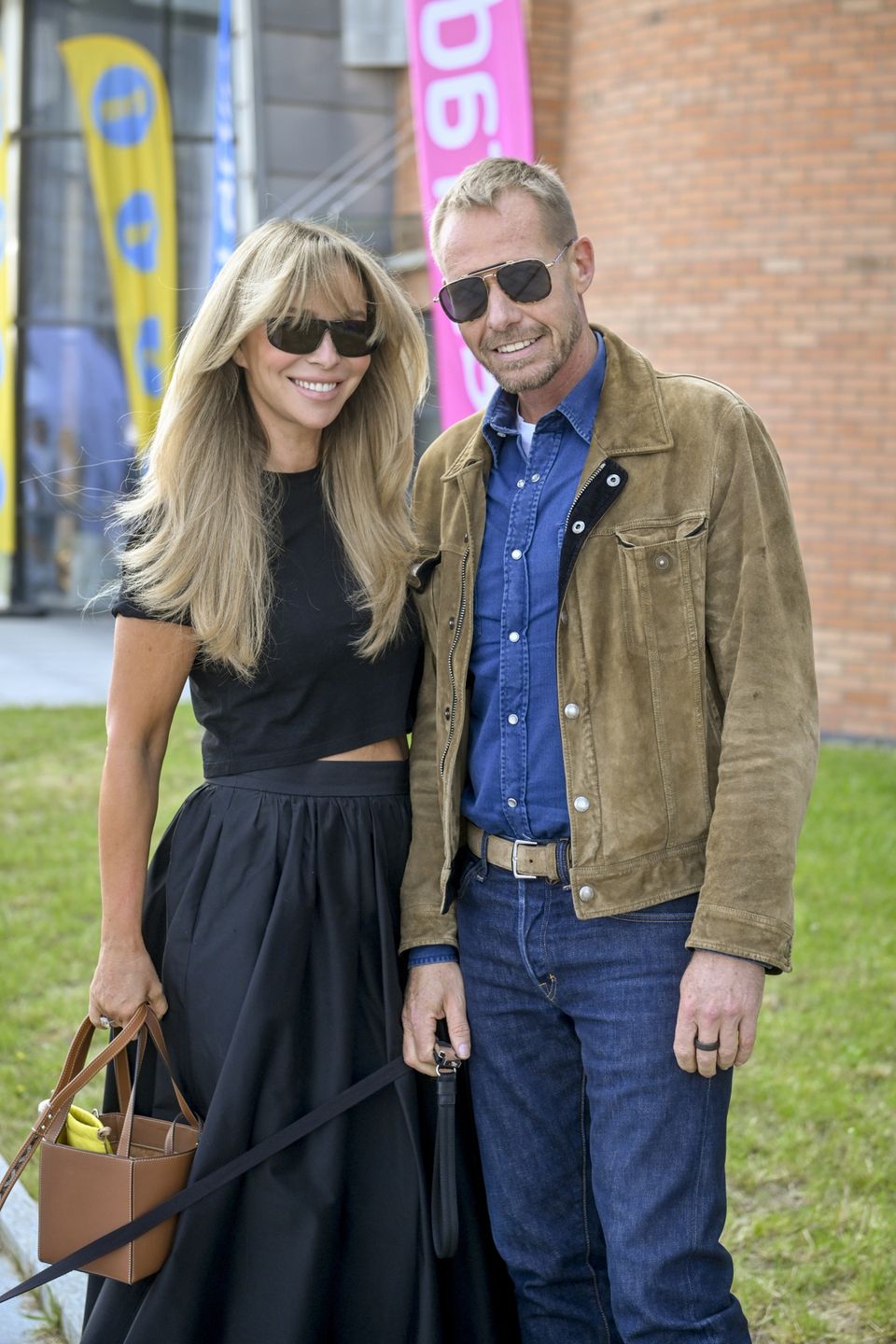 Joanna Przetakiewicz, Rinke Rooyens