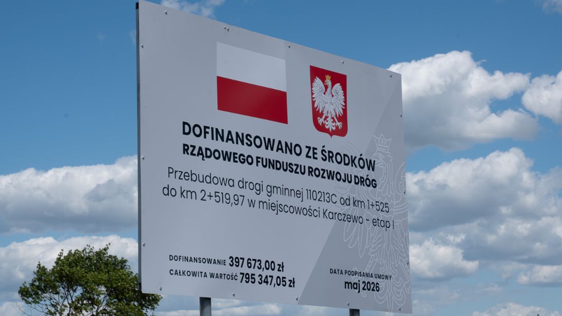 W puli znalazło prawie 20 mln zł więcej niż w ubiegłym roku