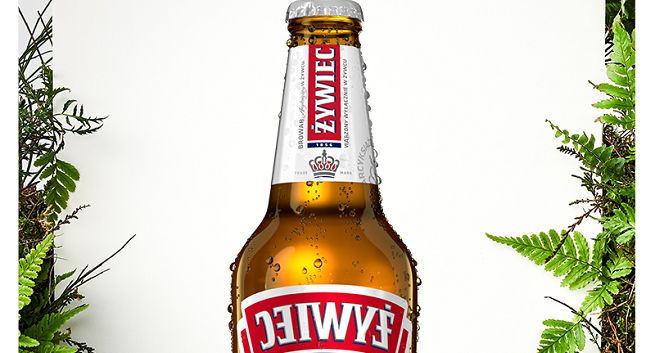 Żywiec zachęca do zwrotu opakowań w akcji  „Wielka Zwrotka Ż"