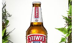 Żywiec zachęca do zwrotu opakowań w akcji  „Wielka Zwrotka Ż"