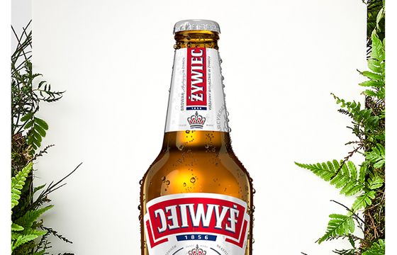Żywiec zachęca do zwrotu opakowań w akcji  „Wielka Zwrotka Ż"