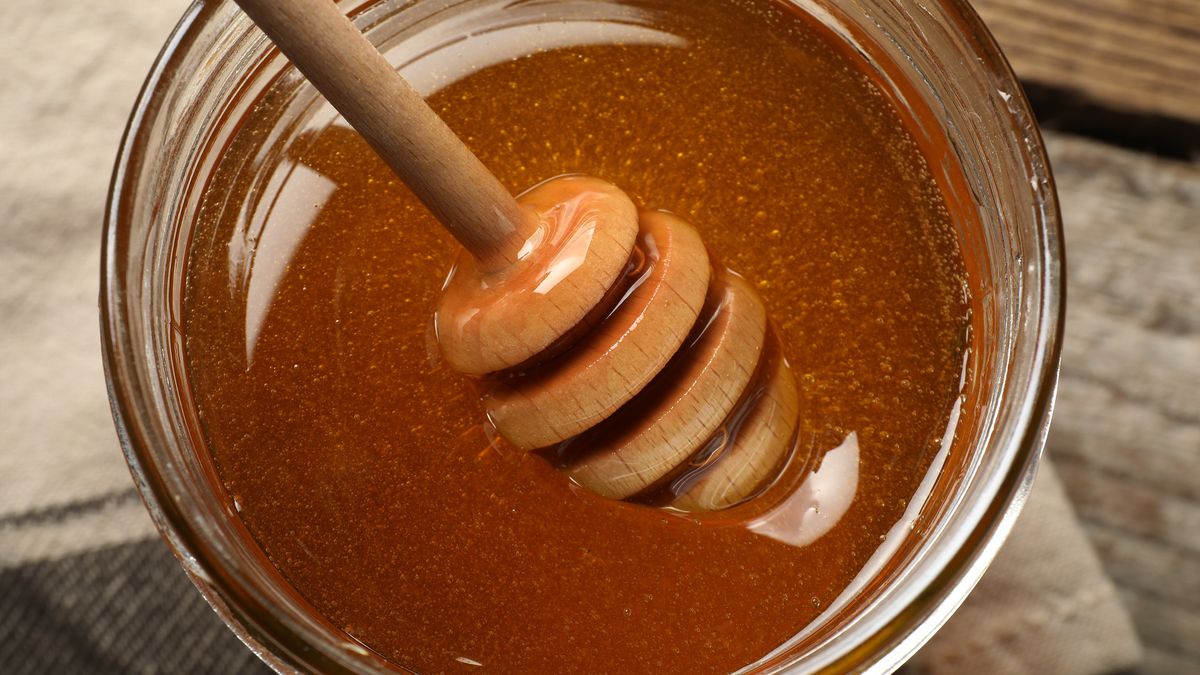 Miód