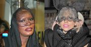 Grace Jones: "Lady GaGa mnie kopiuje!"