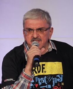 TVP przeprasza Marka Niedźwieckiego za oskarżenia sprzed lat