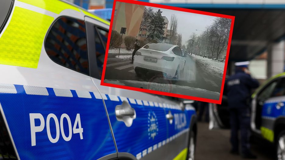 Kierowcy grożą poważne konsekwencje