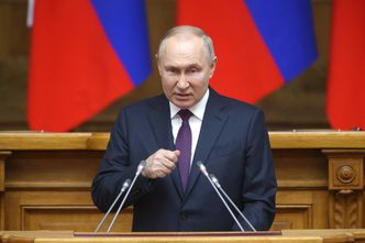 Z Rosji płyną fatalne sygnały. Szaleństwo Putina powoli wyniszczy kraj