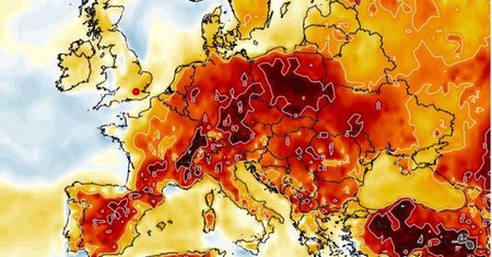 Upalny czwartek. W piątek zmiana pogody?