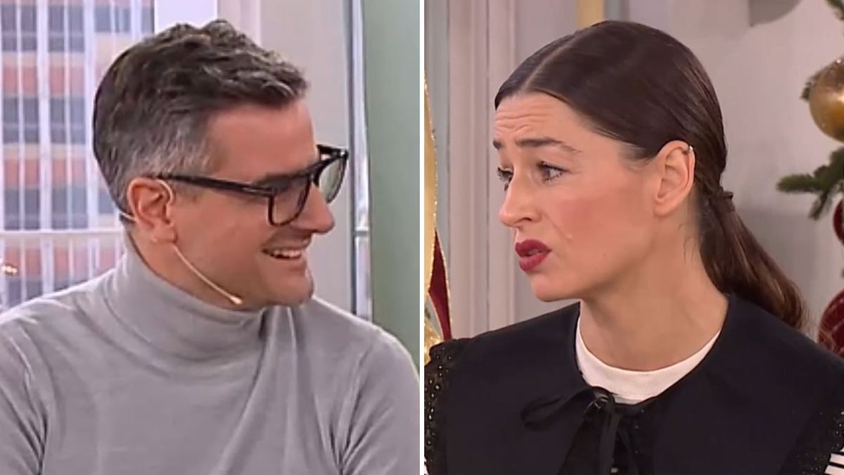 GAnieszka Więdłocha i Antoni Pawlicki o swoim małżeństwie 