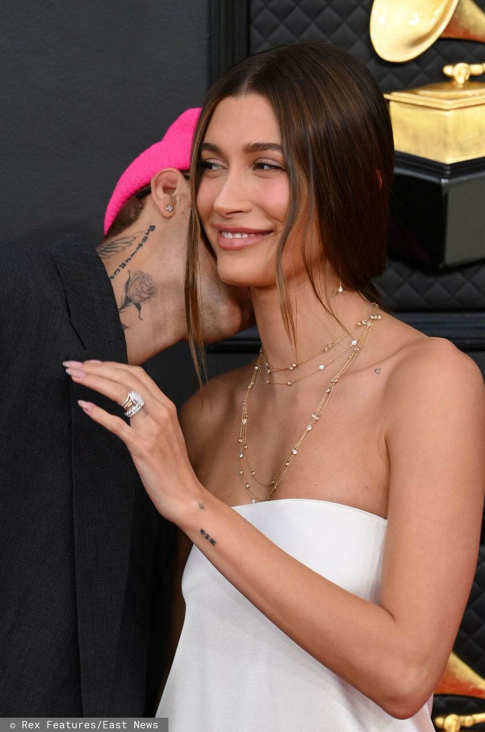Hailey Bieber mówi o relacji Justina z Seleną Gomez. Zaskakujące wyznanie żony gwiazdora