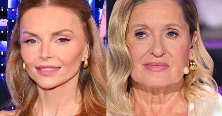 Ewa Kasprzyk OBURZYŁA reakcją na osobiste wyznanie Izabelli Miko. "Nie da się jej słuchać"