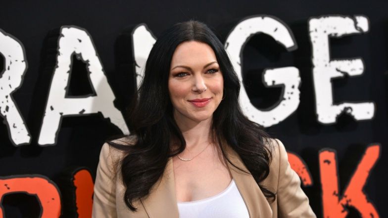 Laura Prepon opuściła scjentologów