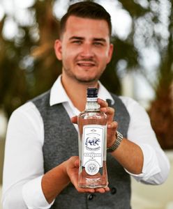 Bartłomiej Misiewicz oskarżony za wódkę "Misiewiczówkę". Sąd wyznaczył termin rozprawy