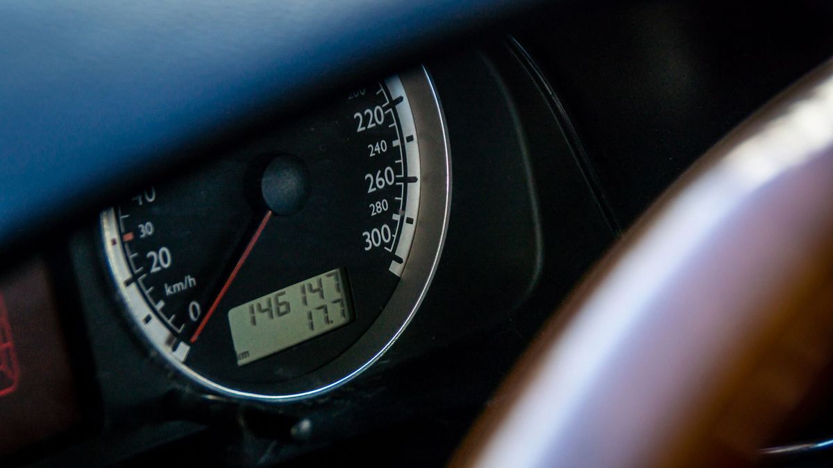 Za cofnięcie licznika grozi więzienie (zdjęcie poglądowe)