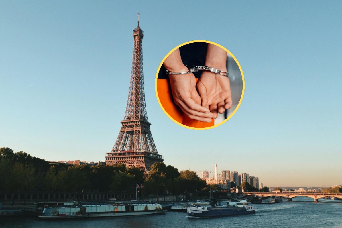 Są podejrzani o szpiegostwo. Aresztowano Rosjan i Francuzów