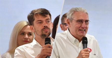 Pomogą Tuskowi w zwycięstwie? Polacy się wypowiedzieli