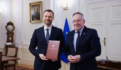 Robert Piaskowski dyrektorem Narodowego Centrum Kultury