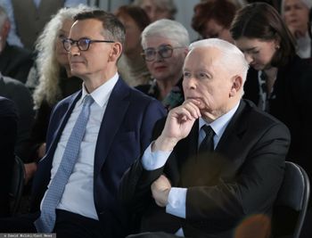 Rozpad PiS? Spodziewa się tego co czwarty Polak