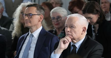 Rozpad PiS? Spodziewa się tego co czwarty Polak