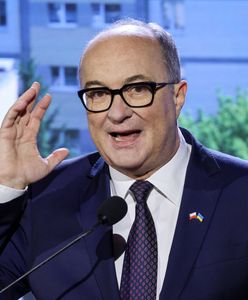 Lider Lewicy do dymisji? "Dopuszczam w swojej głowie każdą decyzję"