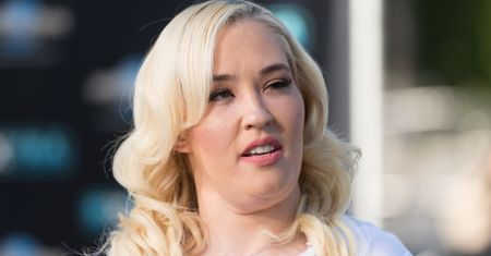 U córki Mamy June zdiagnozowano RAKA CZWARTEGO STOPNIA. Starsza siostra Honey Boo Boo jest po chemioterapii