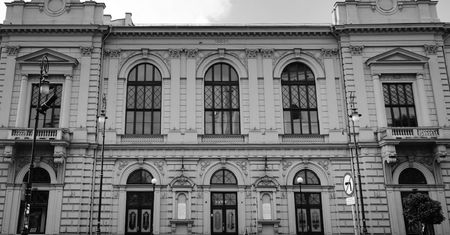 Wrześniowe atrakcje w Teatrze Osterwy. Spektakle i wydarzenia, których nie możesz przegapić!