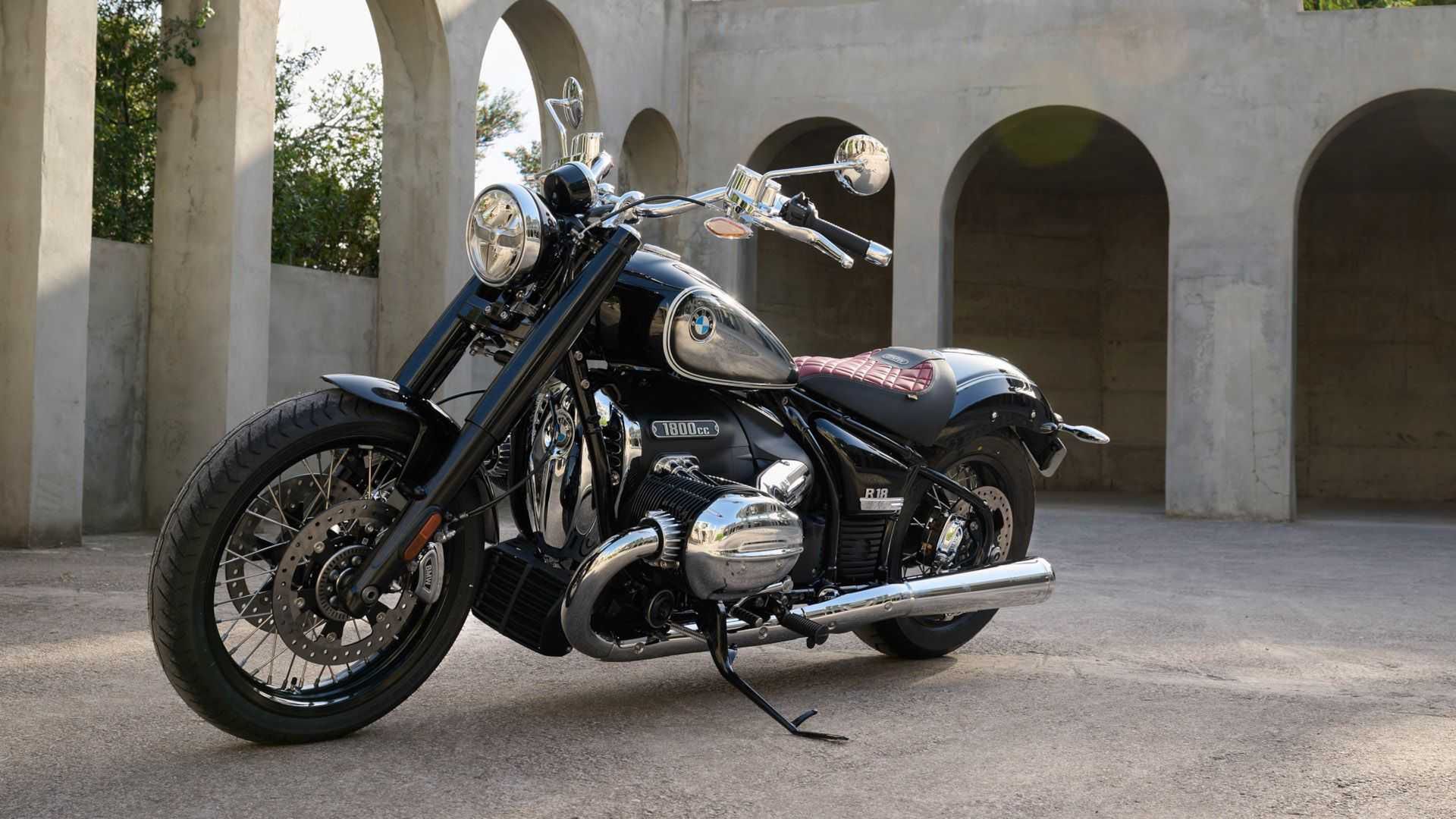 BMW 100 Years Edition