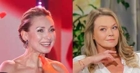 Joanna Moro broni występu Tamary Arciuch: "Wykon - mistrzostwo! I to ci mówię JA"