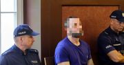 Radosław Ś. zabił policjanta. Spędzi w więzieniu resztę życia