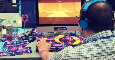 Sony patentuje, a Polacy już dawno sprawdzili pomysł w akcji