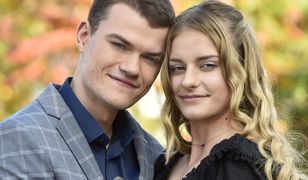 Michał z "Rolnik szuka żony" o swojej narzeczonej. "Ona się nie przemęcza"