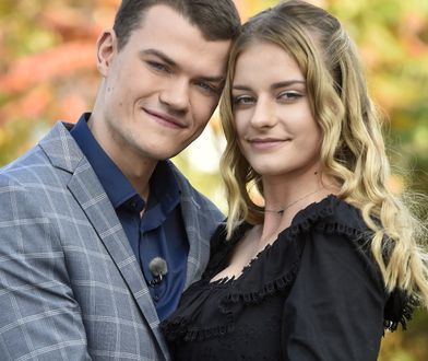 Michał z "Rolnik szuka żony" o swojej narzeczonej. "Ona się nie przemęcza"