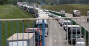 Wrocław: Gigantyczny zator na A4. Ma ponad 20 kilometrów