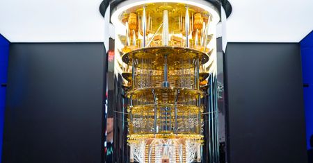 AMD i IBM nawiązują współpracę. Zbudują superkomputery kwantowo-centryczne