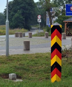 Niemcy. Polska na liście "obszarów wysokiego ryzyka"