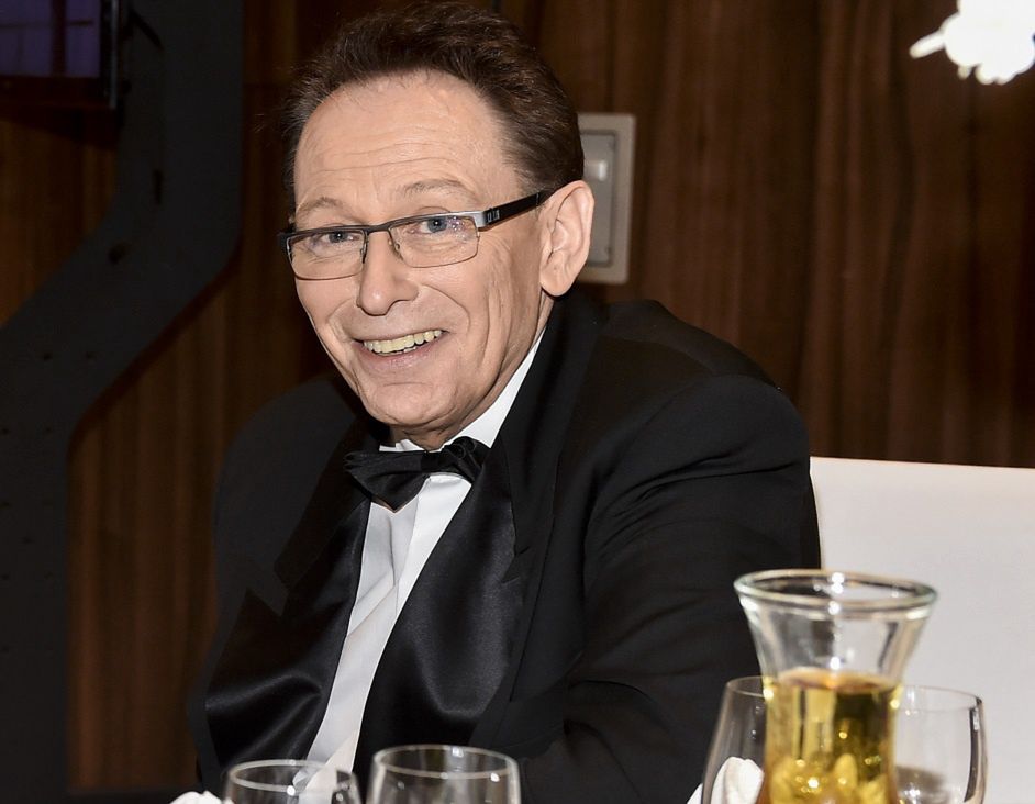 Jacek Borkowski rozbroił szczerością. "Jestem za stary na amory"